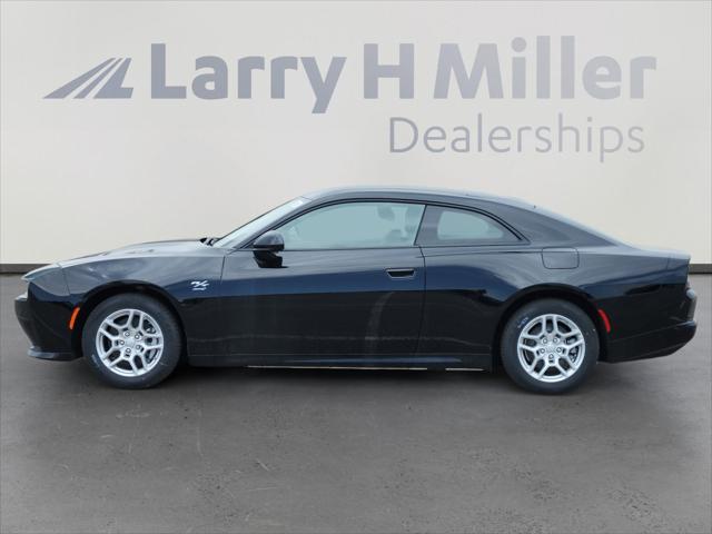 2025 Dodge Charger CHARGER 2-DOOR DAYTONA R/T AWD 2025 Dodge Charger CHARGER 2-DOOR DAYTONA R/T AWD