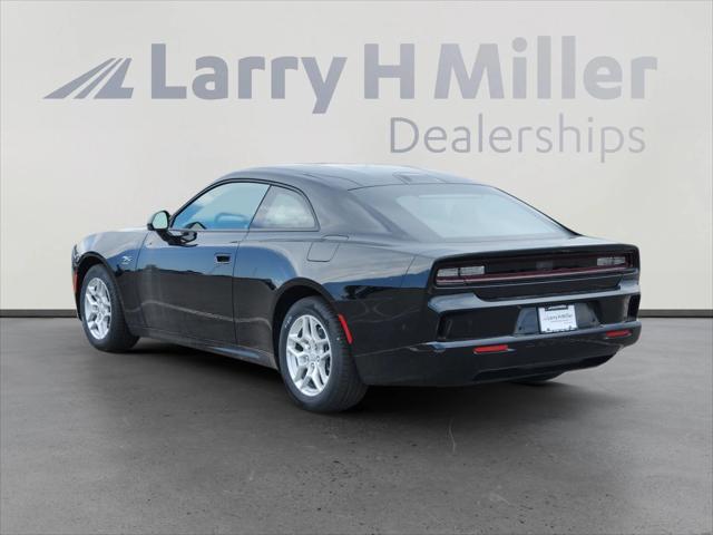 2025 Dodge Charger CHARGER 2-DOOR DAYTONA R/T AWD 2025 Dodge Charger CHARGER 2-DOOR DAYTONA R/T AWD