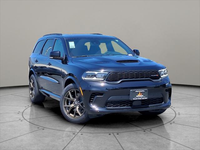 2025 Dodge Durango DURANGO R/T 20TH ANNIVERSARY PLUS AWD