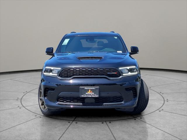 2025 Dodge Durango DURANGO R/T 20TH ANNIVERSARY PLUS AWD