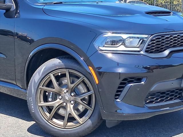 2025 Dodge Durango DURANGO R/T 20TH ANNIVERSARY PLUS AWD