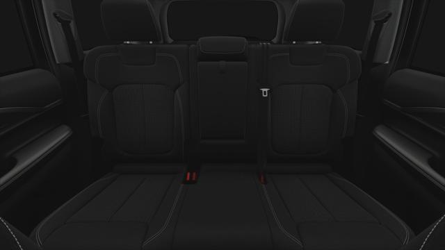 2025 Jeep Grand Cherokee GRAND CHEROKEE LAREDO 4X2