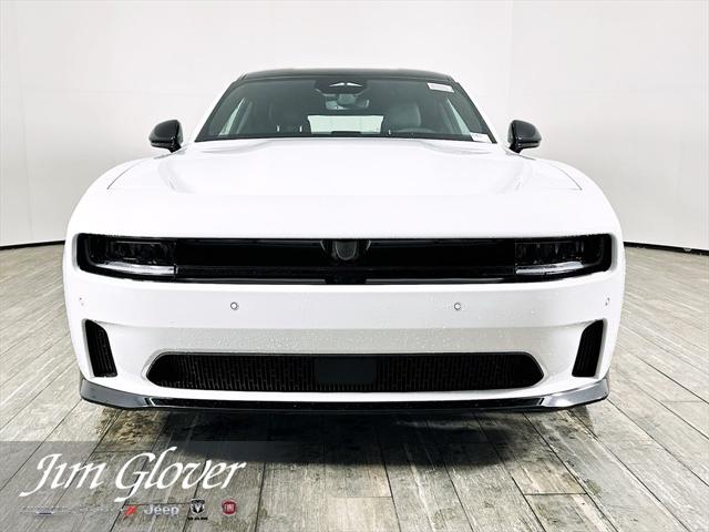2025 Dodge Charger CHARGER 2-DOOR DAYTONA R/T AWD