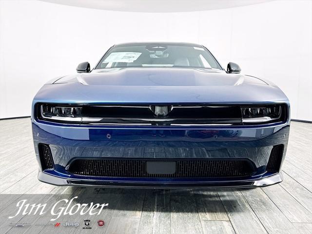 2025 Dodge Charger CHARGER 2-DOOR DAYTONA R/T AWD
