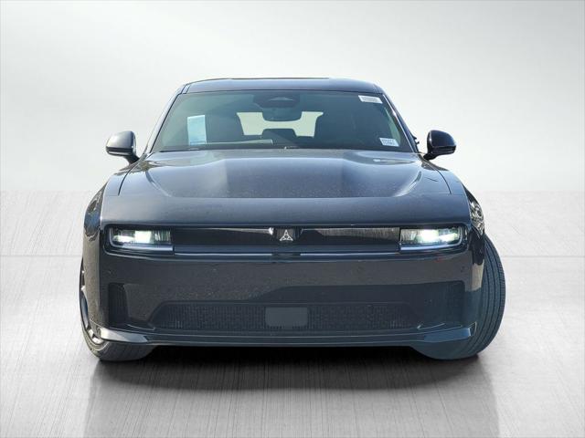 2025 Dodge Charger CHARGER 2-DOOR DAYTONA R/T AWD