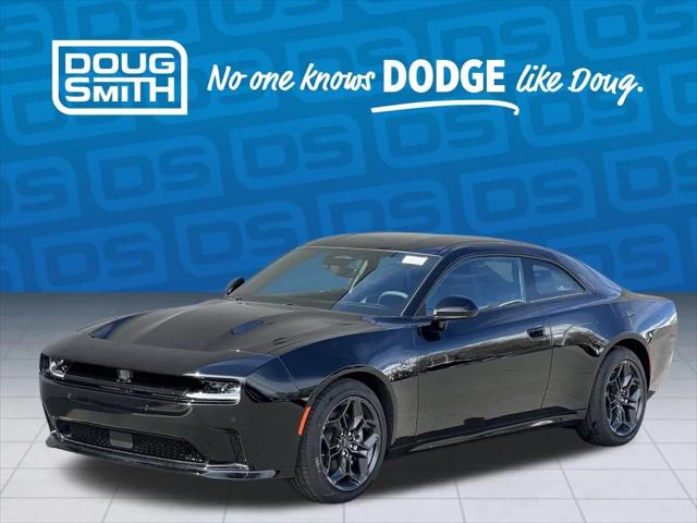 2025 Dodge Charger CHARGER 2-DOOR DAYTONA R/T AWD