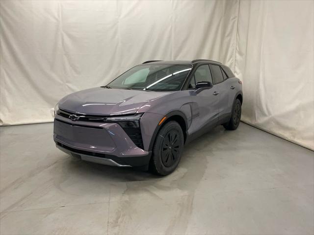 2025 Chevrolet V Blazer eAWD LT