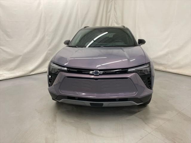 2025 Chevrolet V Blazer eAWD LT