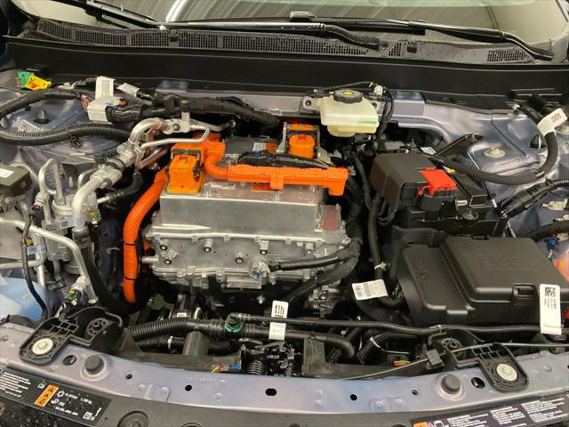 2025 Chevrolet V Blazer eAWD LT