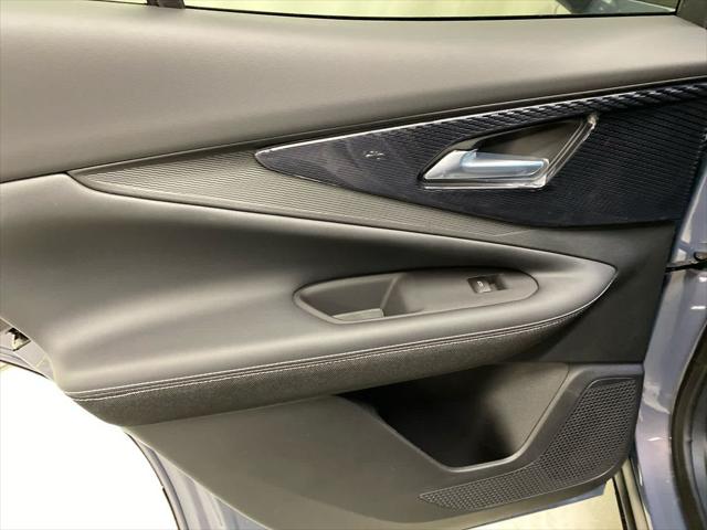 2025 Chevrolet V Blazer eAWD LT