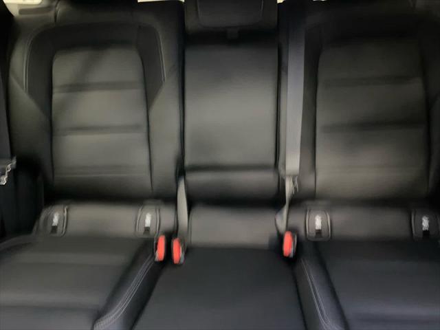 2025 Chevrolet V Blazer eAWD LT