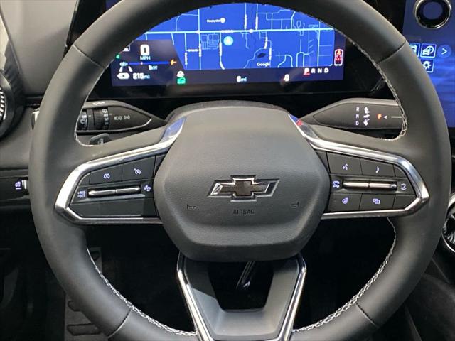 2025 Chevrolet V Blazer eAWD LT