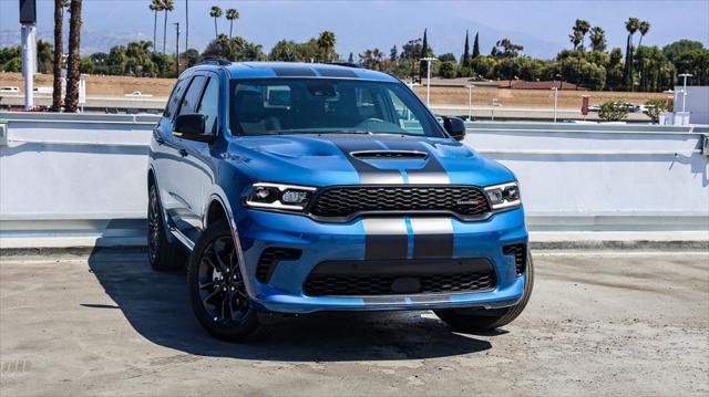 2025 Dodge Durango DURANGO GT PLUS AWD