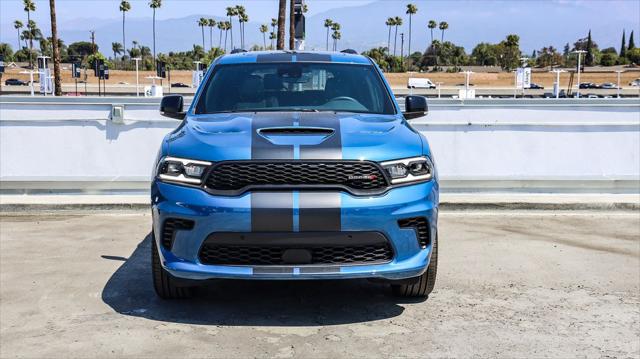 2025 Dodge Durango DURANGO GT PLUS AWD