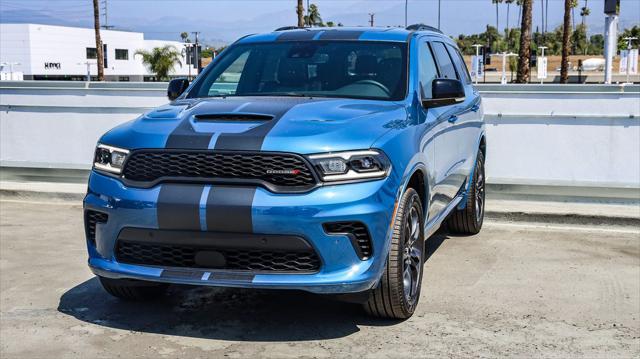 2025 Dodge Durango DURANGO GT PLUS AWD