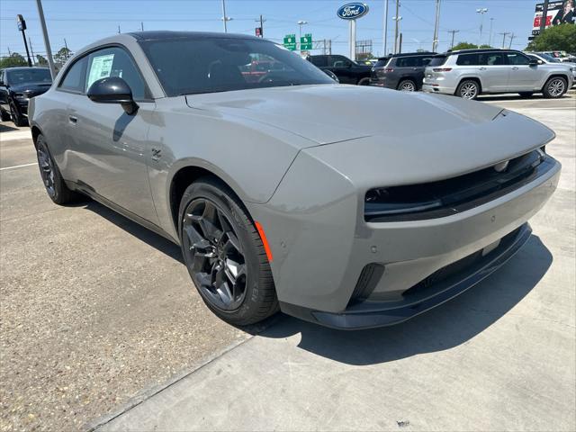 2025 Dodge Charger CHARGER 2-DOOR DAYTONA R/T AWD