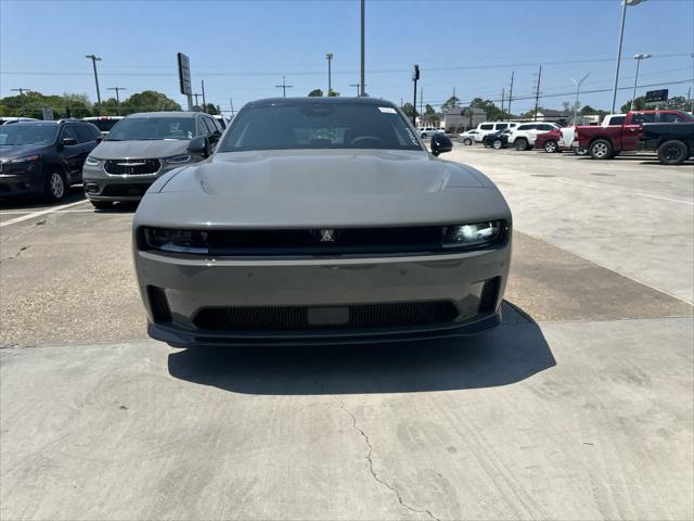 2025 Dodge Charger CHARGER 2-DOOR DAYTONA R/T AWD