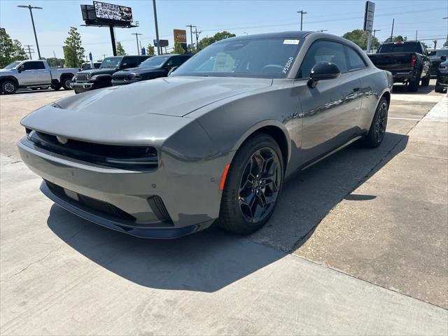 2025 Dodge Charger CHARGER 2-DOOR DAYTONA R/T AWD