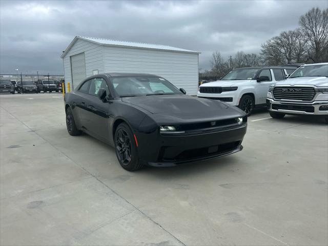 2025 Dodge Charger CHARGER 2-DOOR DAYTONA R/T AWD