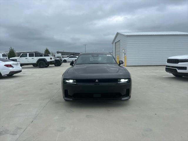 2025 Dodge Charger CHARGER 2-DOOR DAYTONA R/T AWD