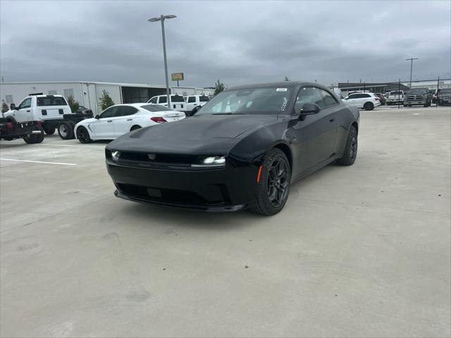 2025 Dodge Charger CHARGER 2-DOOR DAYTONA R/T AWD