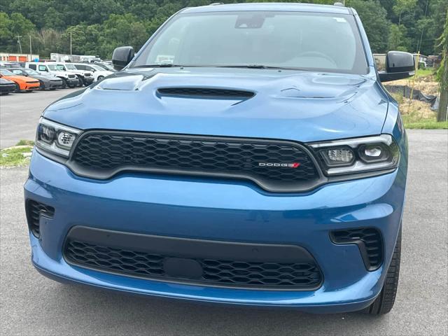 2025 Dodge Durango DURANGO GT PLUS AWD