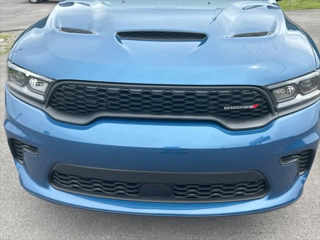 2025 Dodge Durango DURANGO GT PLUS AWD