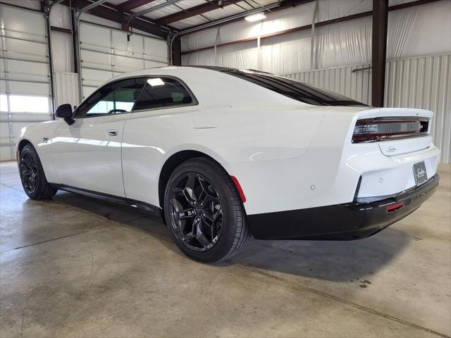 2025 Dodge Charger CHARGER 2-DOOR DAYTONA R/T AWD