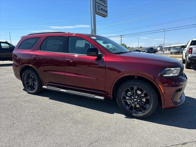 2025 Dodge Durango DURANGO GT RWD