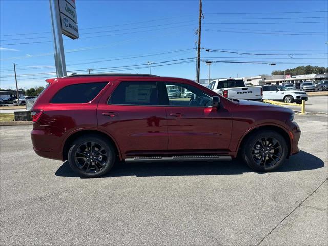 2025 Dodge Durango DURANGO GT RWD