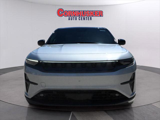 2025 Wagoneer Wagoneer S WAGONEER S LIMITED 2025 Wagoneer Wagoneer S WAGONEER S LIMITED