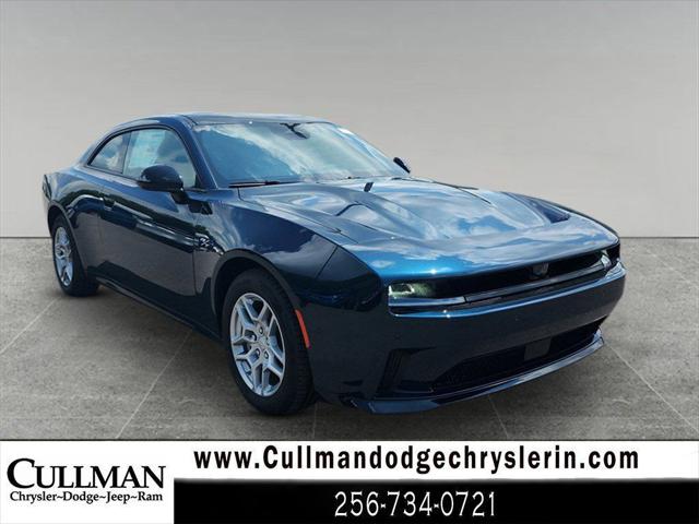 2025 Dodge Charger CHARGER 2-DOOR DAYTONA R/T AWD