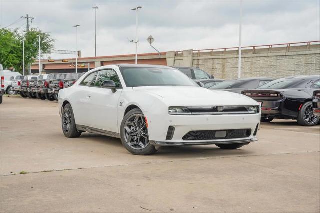 2025 Dodge Charger CHARGER 2-DOOR DAYTONA R/T AWD