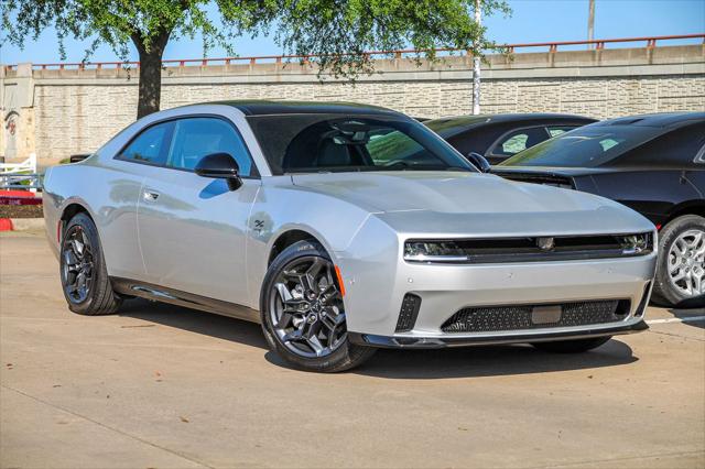 2025 Dodge Charger CHARGER 2-DOOR DAYTONA R/T AWD