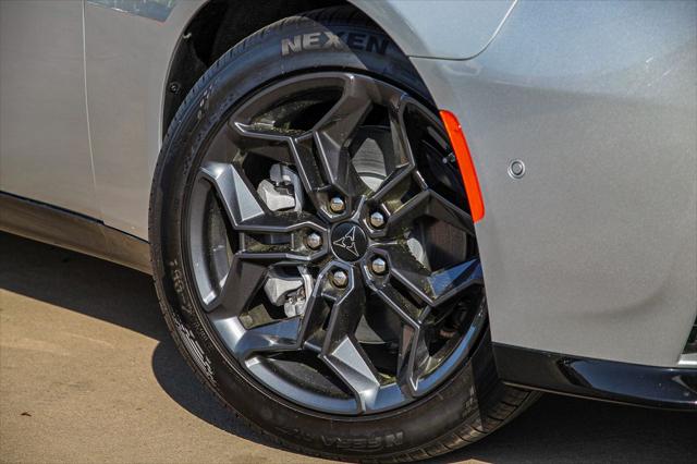 2025 Dodge Charger CHARGER 2-DOOR DAYTONA R/T AWD