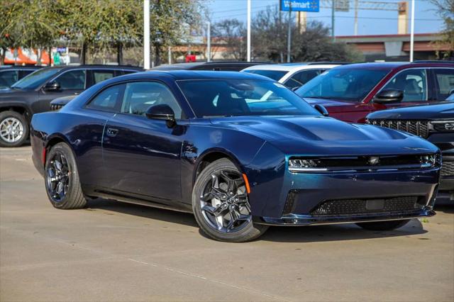 2025 Dodge Charger CHARGER 2-DOOR DAYTONA R/T AWD