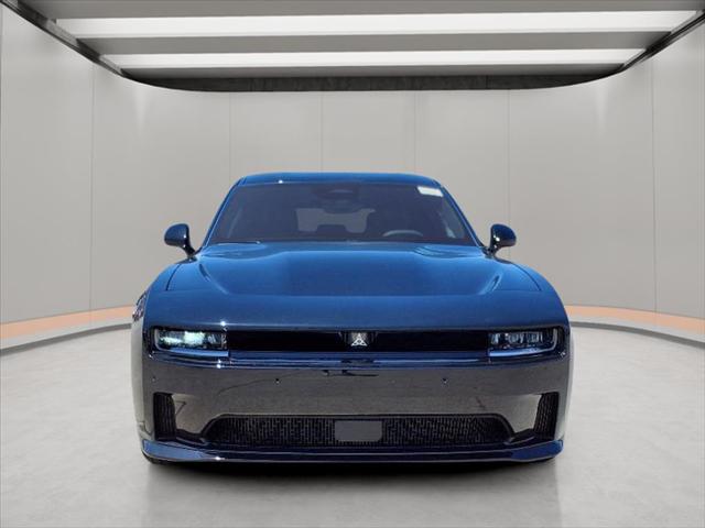 2025 Dodge Charger CHARGER 2-DOOR DAYTONA R/T AWD