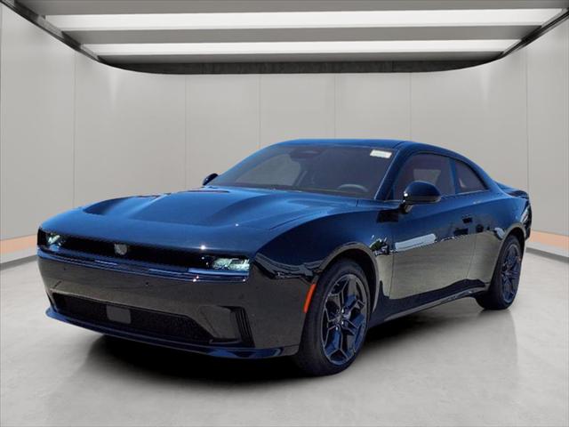 2025 Dodge Charger CHARGER 2-DOOR DAYTONA R/T AWD