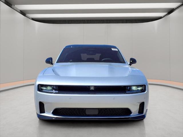 2025 Dodge Charger CHARGER 2-DOOR DAYTONA R/T AWD