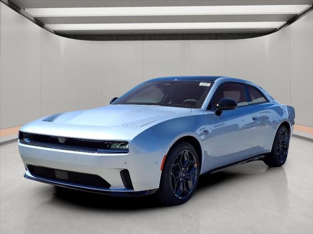 2025 Dodge Charger CHARGER 2-DOOR DAYTONA R/T AWD