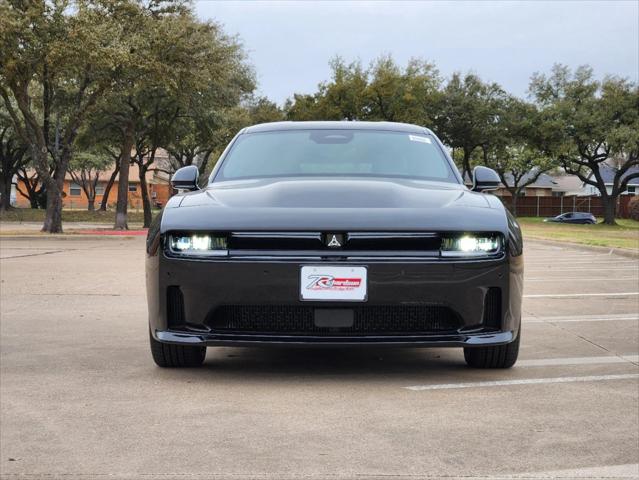 2025 Dodge Charger CHARGER 2-DOOR DAYTONA R/T AWD