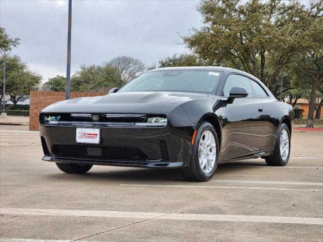 2025 Dodge Charger CHARGER 2-DOOR DAYTONA R/T AWD