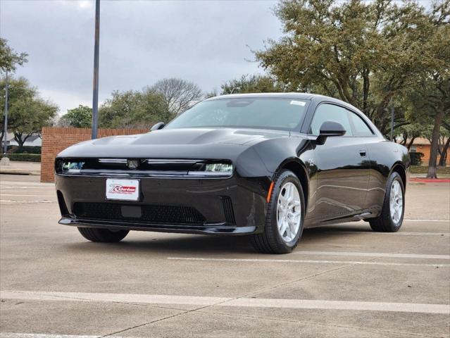 2025 Dodge Charger CHARGER 2-DOOR DAYTONA R/T AWD
