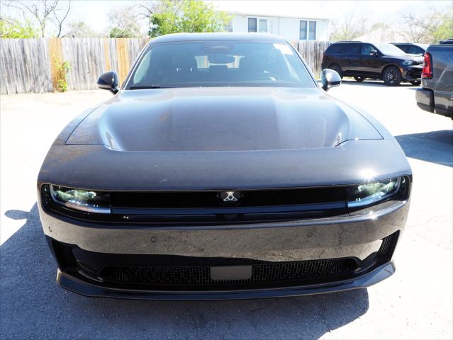 2025 Dodge Charger CHARGER 2-DOOR DAYTONA R/T AWD