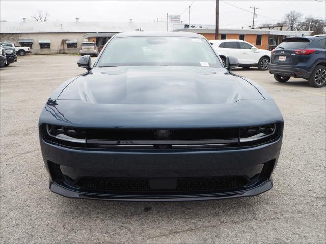 2025 Dodge Charger CHARGER 2-DOOR DAYTONA R/T AWD