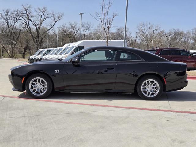 2025 Dodge Charger CHARGER 2-DOOR DAYTONA R/T AWD