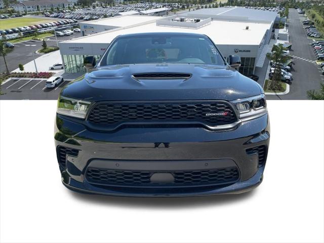 2025 Dodge Durango DURANGO R/T 20TH ANNIVERSARY PLUS AWD