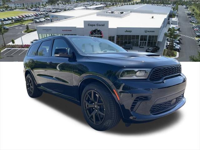2025 Dodge Durango DURANGO R/T 20TH ANNIVERSARY PLUS AWD