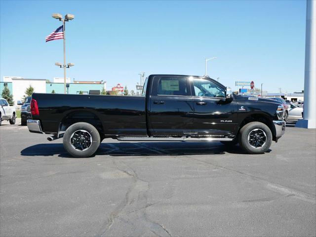 2025 RAM Ram 2500 RAM 2500 LARAMIE CREW CAB 4X4 8 BOX 2025 RAM Ram 2500 RAM 2500 LARAMIE CREW CAB 4X4 8 BOX
