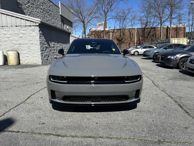 2025 Dodge Charger CHARGER 2-DOOR DAYTONA R/T AWD